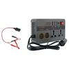 300W Vehicle Adapter 12V To 220V Power Inverter With
