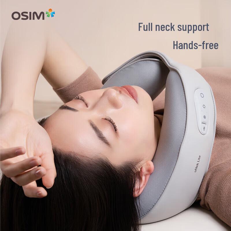 

OSIM Neck Massager Lite