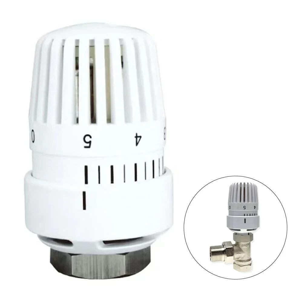 Winter Heating Adjustment Adjustable Temperature Control Temperature Control Thermostatic Head Five Adjustable Levels China Mainland