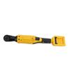 3 8in Brushless Ratchet Wrench 90 Degree 300 RPM 200 N.m LED Ratchet Wrench with 10 11 12 13 14 15 17mm Socket 21 V