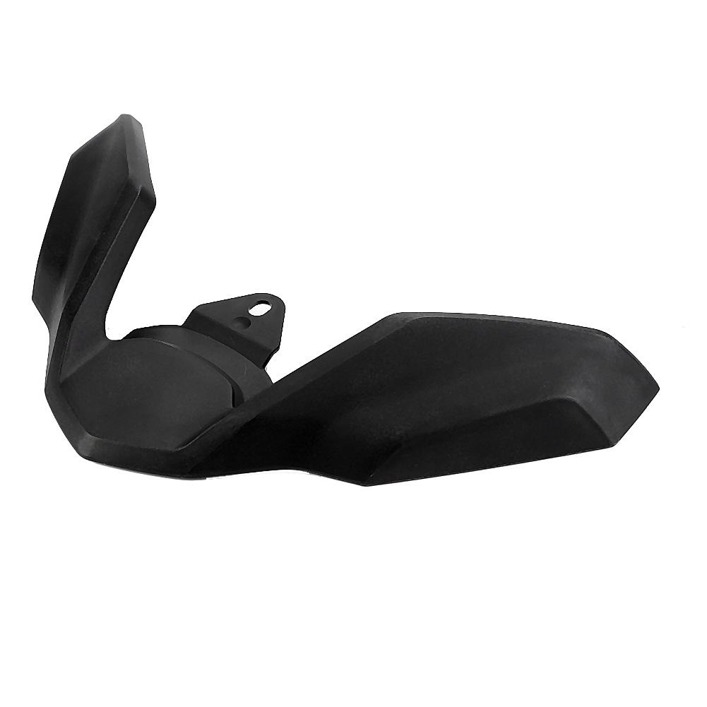 Front Motorcycle Mudguard Mud Guard Cover for R1200GS R1250GS 17 19