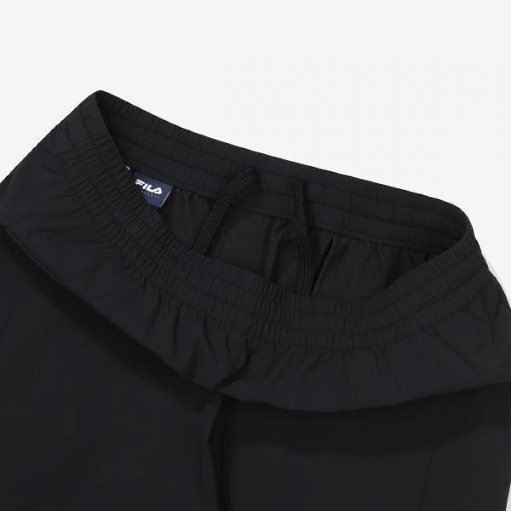 Fila String Woven Wide Pants