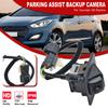 95760-A6100 Car Rear View Reversing Rearview Parking Back Up Camera For Hyundai I30 Elantra 95760A6100 Car Electronics