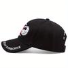 Simple Cotton Men Baseball Cap Women Snapback Hat Wing Embroidery Bone Caps Gorras Casual Casquette Fishing Hats 82nd Airborne