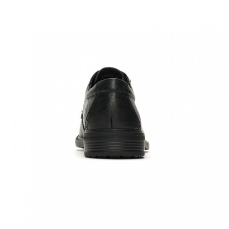 Staccato Men S Loafer Clooney Wyc578blk