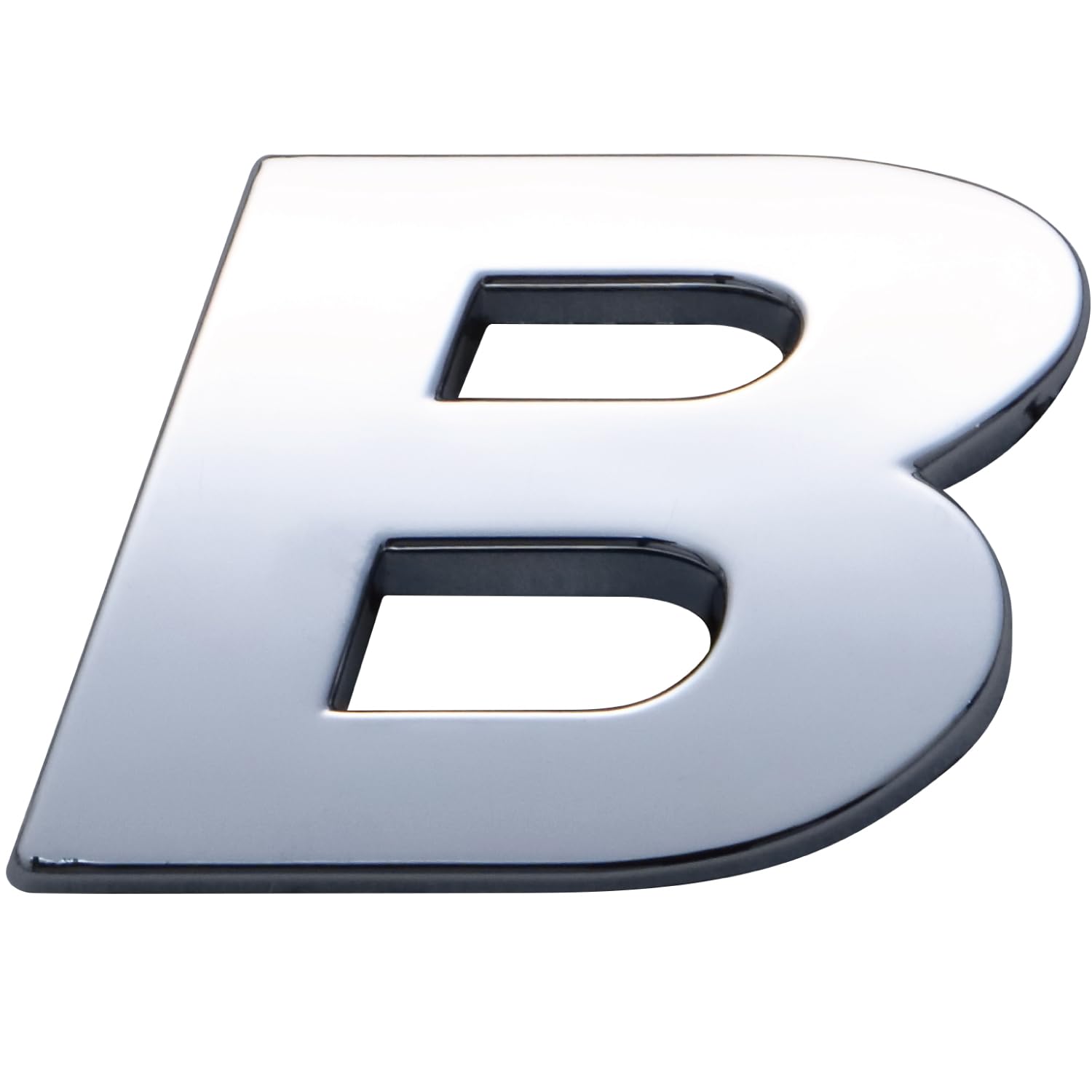 Jet Inoue ABC emblem  B  603252 серебряный