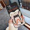 Human Tooth Anatomy Phone Case For iPhone 16 15 14 12 11 13 Pro Max 12 13 Mini XR 15 16 Plus 16e Cover Shell