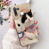 New Design Phone Case For Vivo 1915 Y19 Y5s Clear TPU Slim Back Cover For Vivo Y19 Y5s 1915 Soft Silicone Cases