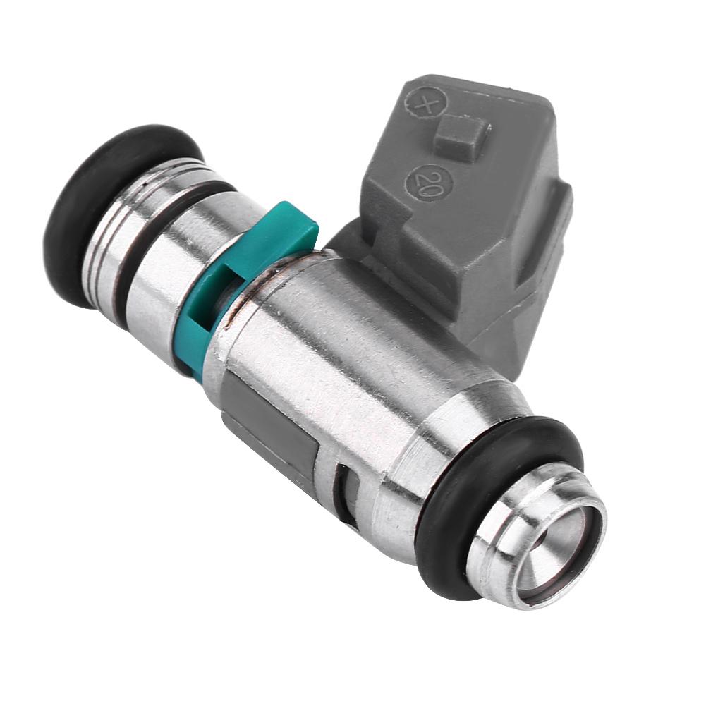 Fuel Injector Nozzle for Renault Clio MK II III Megane Scenic Thalia IWP143