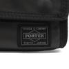 [Authorized Dealer] Yoshida Bag Wallet Porter Long Wallet Porter Alf 023-01083 (Black)
