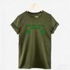 Saint Shirt Kiss My Lucky Charms Funny St Patricks Day Unisex TShirt Crewneck Regular Short Sleeve Printed Tshirt Tops