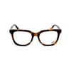 Lunettes de Vue Web WE5260 49/18/140 052 DARK HAVANA PLASTIC WOMAN WEB FRAME WE5260 052 49 18 140
