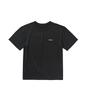 Negeotibeuseupeulliskeulleob Windlayer Mesh Symbol T-Shirt (Black)