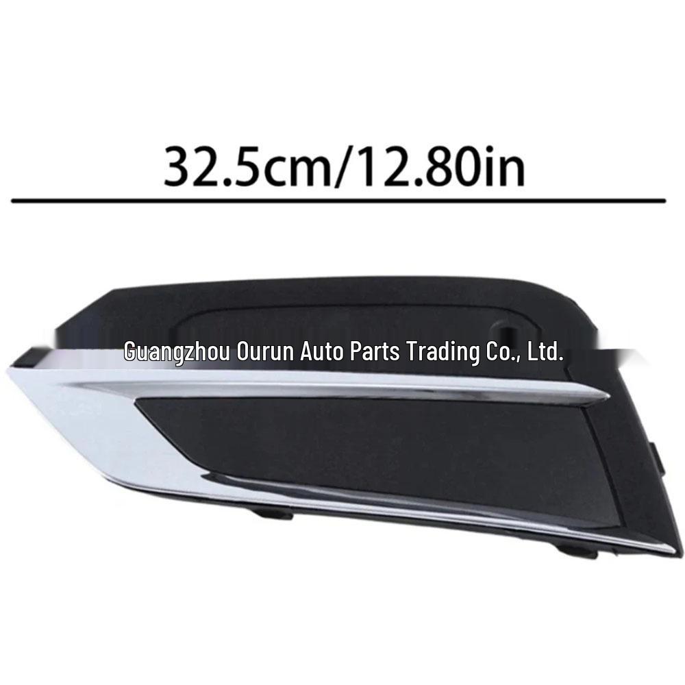 Copertura Faro Antinebbia Anteriore Sinistro per VOLVO XC60 (2018-)