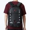 Jordan Fabric Backpack Regular Unisex Black Jordan JD2233003GS-001
