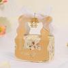 2025 Wedding Engagement Candy Gift Box - Elegant Packaging