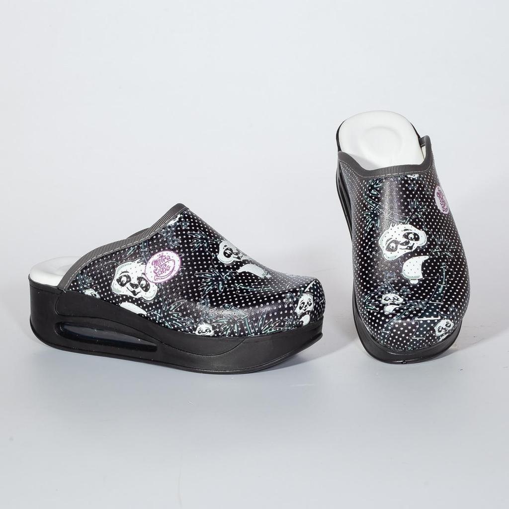 Orthopedic Women's Medical Clogs - Anti-Slip, Comfortable