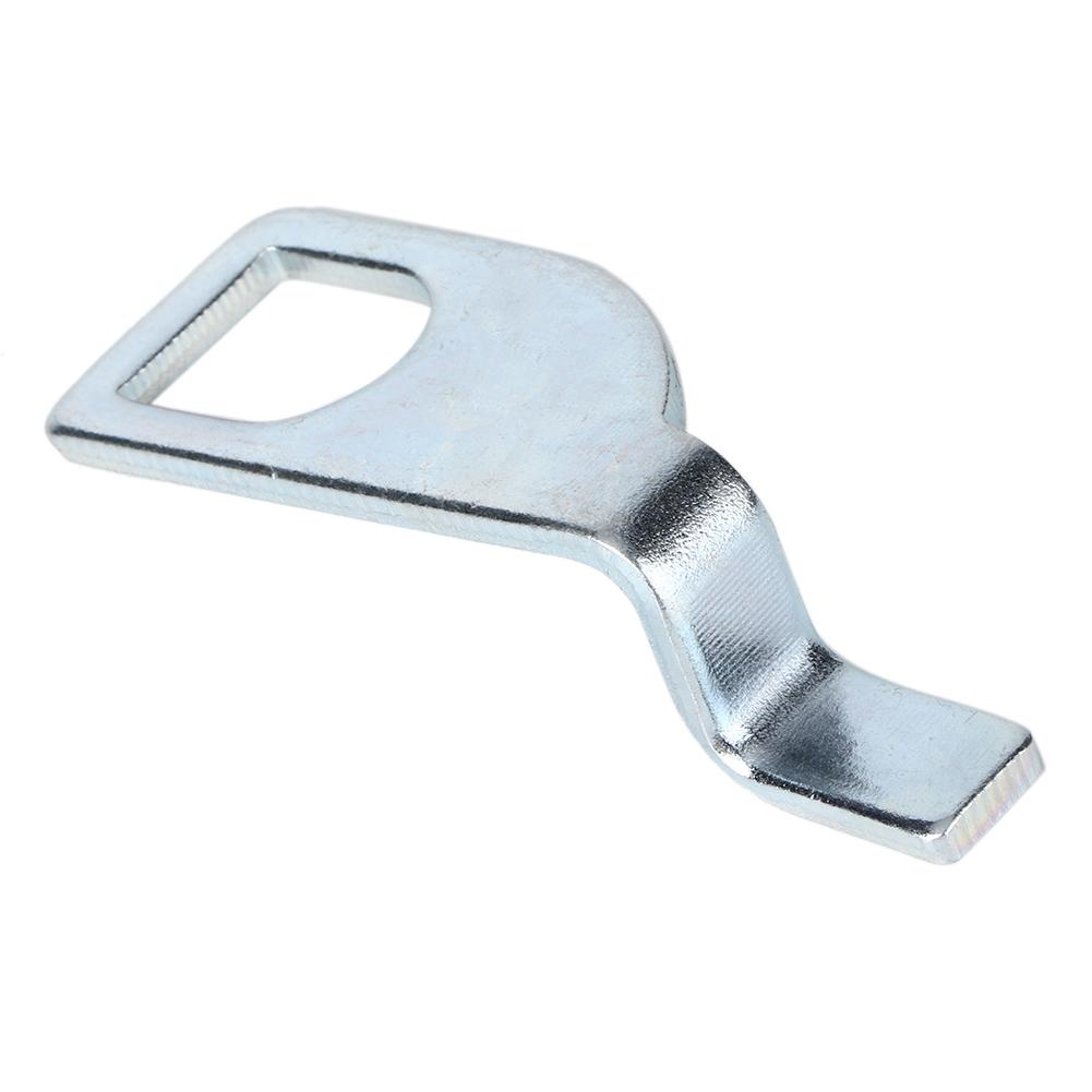 Stainless Steel Car Tailgate Holder Standoff Fresh Air Vent Lock Hook Fit for T5