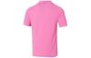 Nike Polo Shirts Men's Pink Polo Collar Moderate Straight Fit FN3895-675
