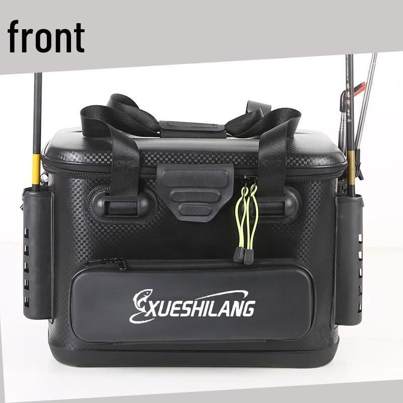 ADVANCE Fishing Box & Storage Bag