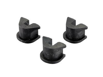 KITACO K PIT Slider Set for Address (3 Pieces) V125, Etc. (Product Code 70-489-90201)