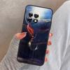 Mermaid Cover For OnePlus Nord CE 4 2 3 Lite N10 N20 N30 OnePlus 13 12 11 10 Pro 12R 13R 10T 8T Case