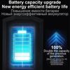 Solar LED Light Outdoor Solar Lamp Of Motion Sensor 4 Mode Waterproof IP65 Solar Garden Light Street Yard Lanter