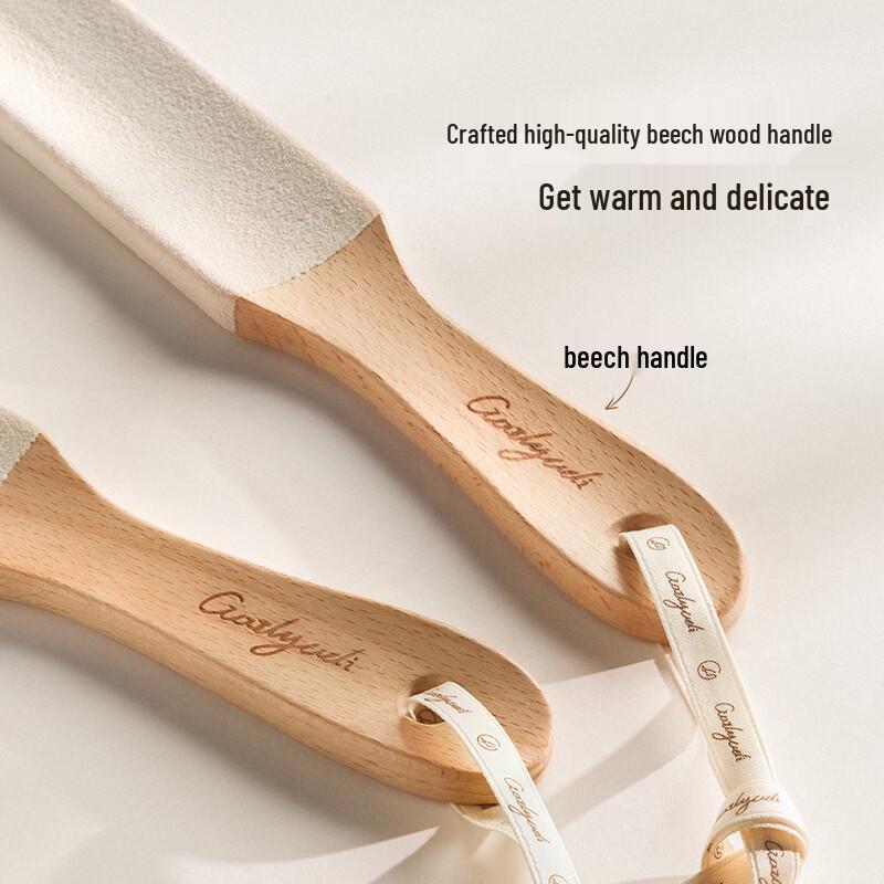 Gudi Hochwertige Fußfeile