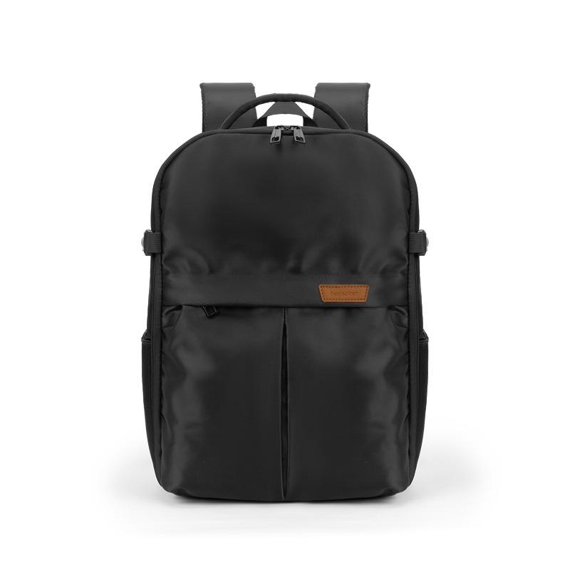 Lightweight Backpack Travel Business Backpack Multi-functional Commuter Laptop Bag Casual Bag