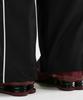 NIKE Sportswear Oversized Mid-Rise Track Pants W - Black:Sale / If0219-010