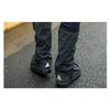 Waterproof High-top PVC Rain Shoe Covers