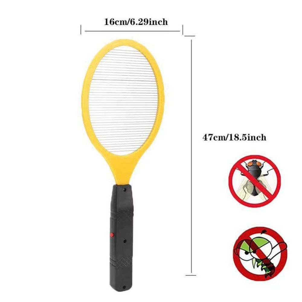 Rechargeable Electric Bug Zapper Cordless Design Insect Killer Device  Pest Control