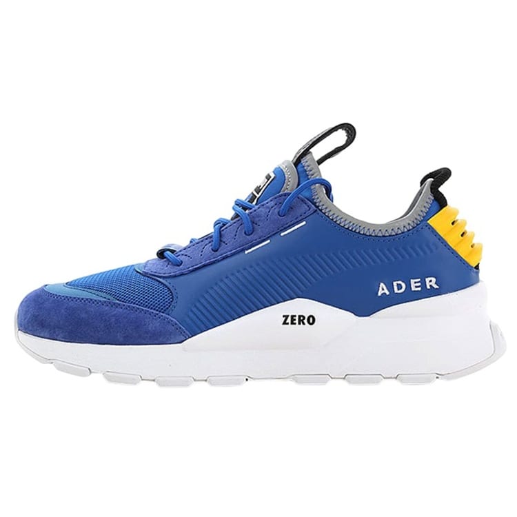 PUMA RS 0 Ader Error Lapis Blue 367198-01