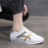 Seller New Sneakers Women's Small White Shoes Fashion Comfort Sneakers All-match Lightweight Casual Running Shoes