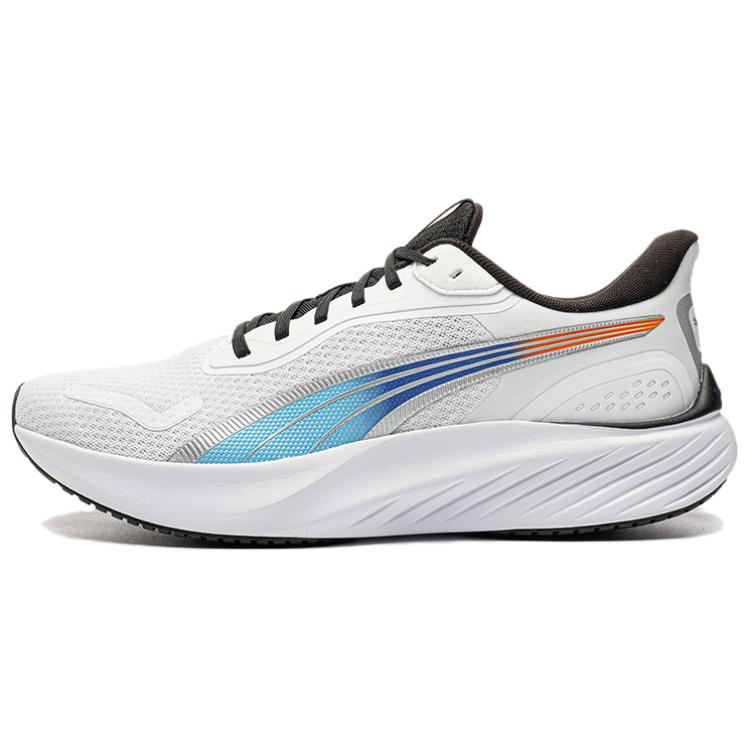 PUMA Pounce Lite Casual Running Shoes Men s White 310778-43 39