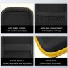Shockproof Handbag for RG40XX H Handheld Game Console Hard Pouch Storage Bag Scratchproof Carrying Case EVA Handbag