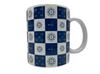 Katakamuna Mug Mug Coffee Cup Cup (Blue)