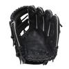 SSK Wind Dream Siyah Beyzbol Eldiveni L Beden Genç, Seri, Çok Yönlü, WJG224, (90), (Sağ El Atışı)