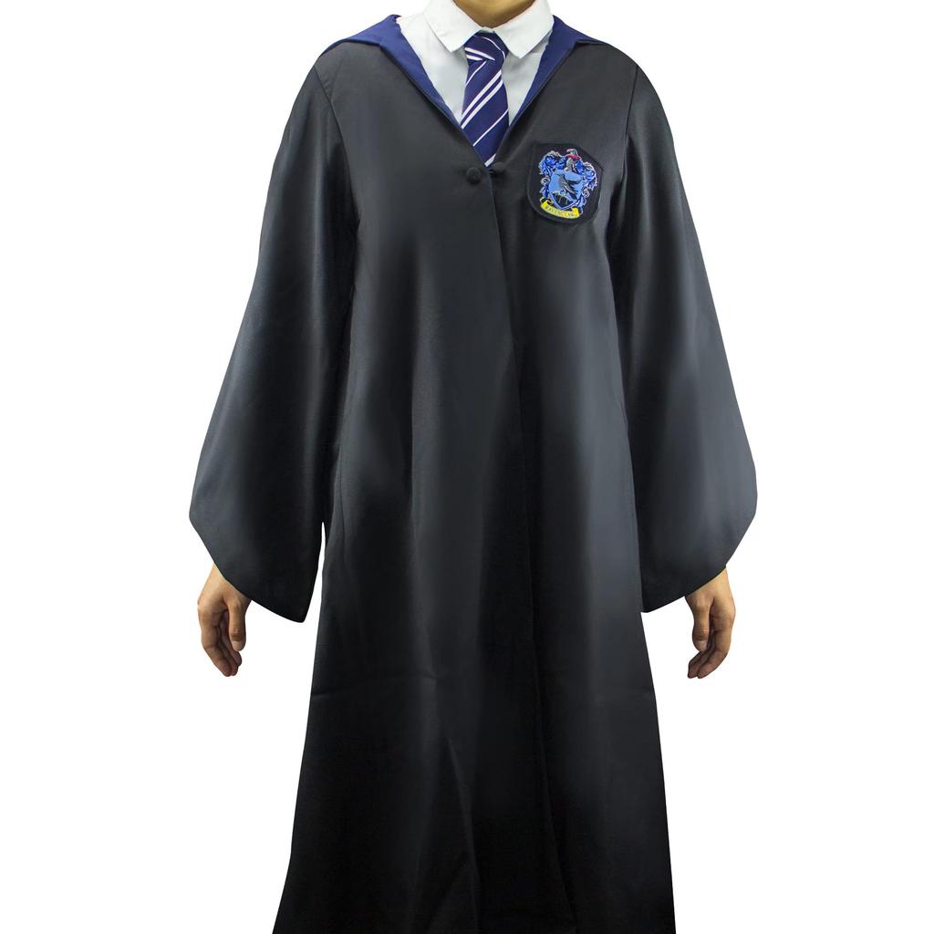 Cinereplicas Robe De Sorcier Harry Potter Serdaigle Taille L 4895205600218 Ravenclow