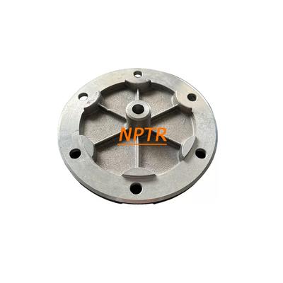 Accesorios de exterior – Tapas de tanques de coches