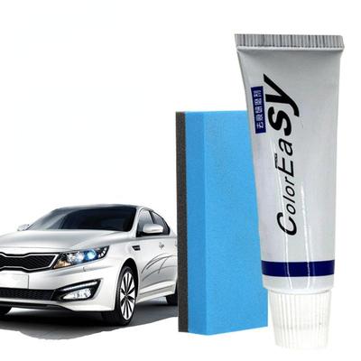 Car Scratch Repair Kit Auto Body Compound Polishing Grinding Cleaner Polishes Care Set
