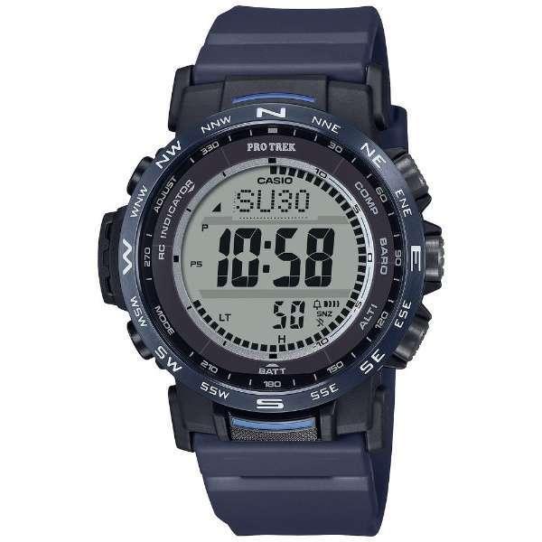 Used Super popular model Casio Protrek PRW-35Y-2JF