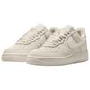 Nike Air Force 1 Premium Comfortable Fit Sneakers Women sneakers Off-White IR0871-100