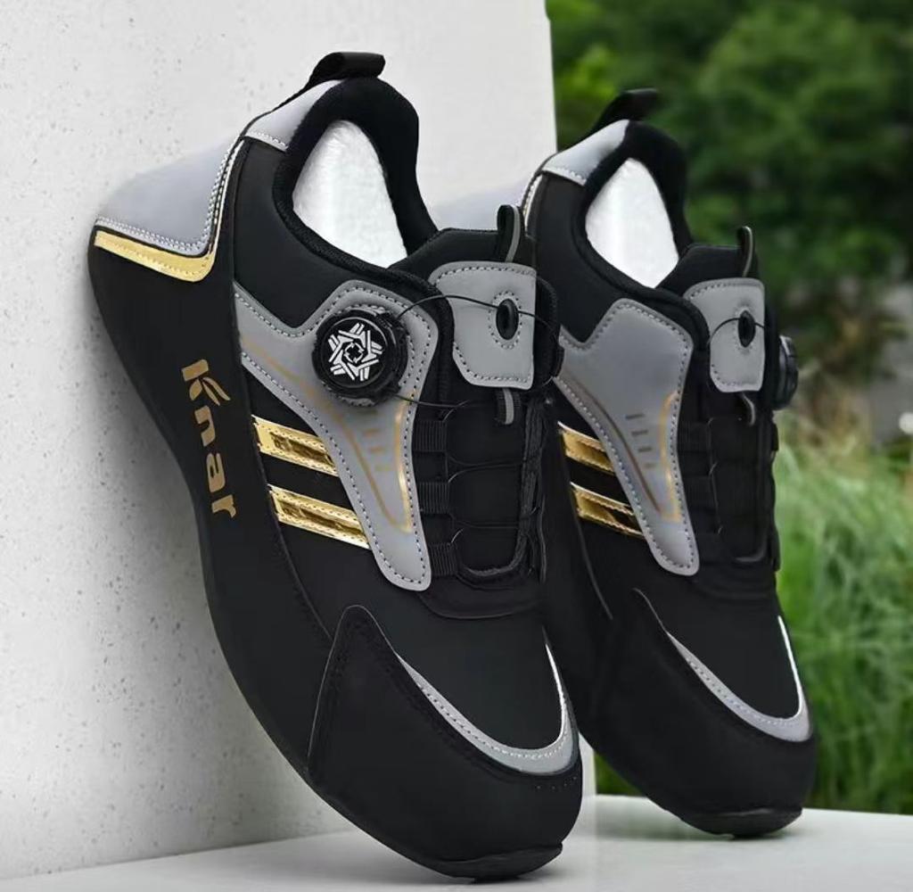 High Quality Men's Casual Shoes 2024 New Luxury Soft Sole Comfortable Running Shoes Versatile Outdoor Sports Shoes Sneakers Men