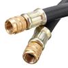 Valve Extender, Tire Valve Stem Extension | Rubber Tire Valve Stem Extension Tool, Air