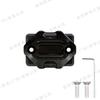 ADV160 Motorcycle CNC Aluminum Disc Brake Master Cylinder Fluid Reservoir Cover