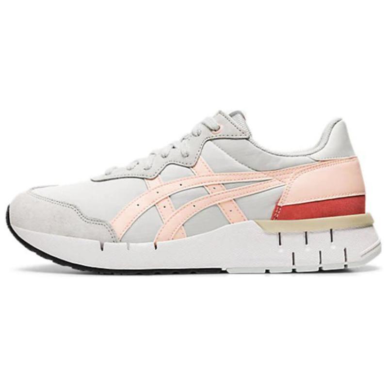 ONITSUKA TIGER Rebilac Runner 'Grey Pink' Sneakers 1183A566-020