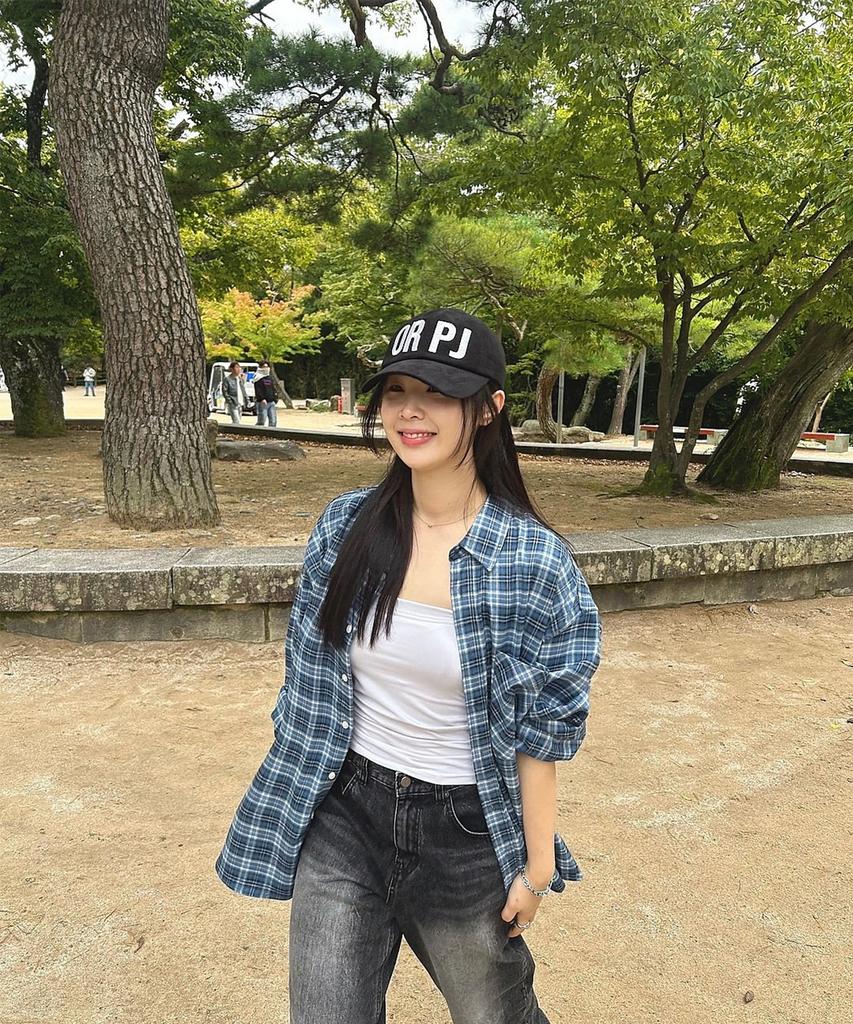 ONRIDPROJECT Orpj Big Logo Ball Cap - Black