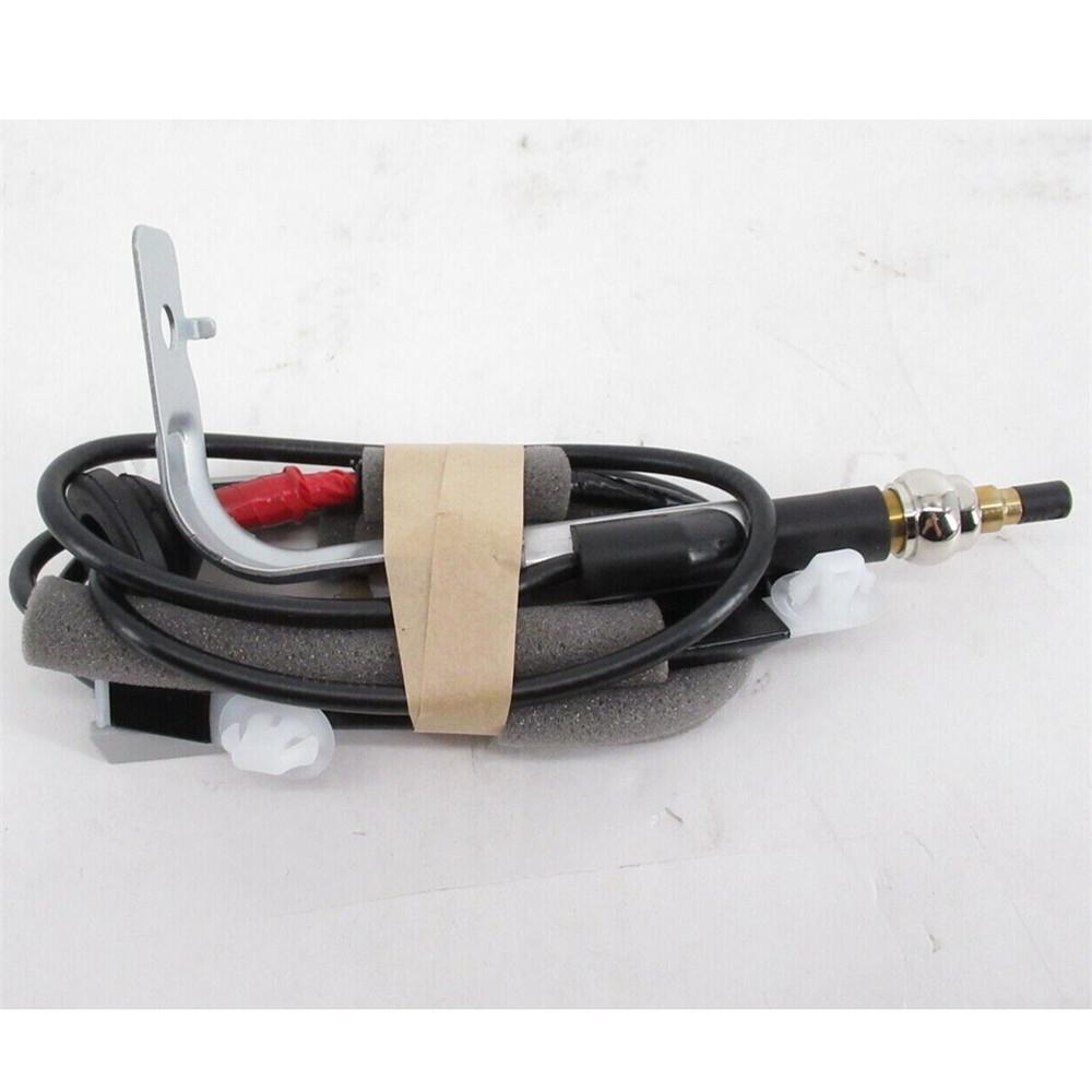 Pillar Antenna Pole Sub-Assembly For Toyota 2007-2014 TUNDRA 86309-0C040