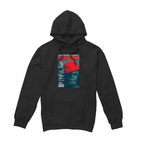 STAR TREK Men's The Next Generation Season 4 Episode 20 Hoodie